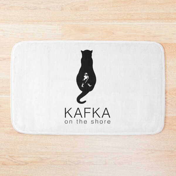Item preview, Kafka on the Shore designed and sold by PauEnserius.