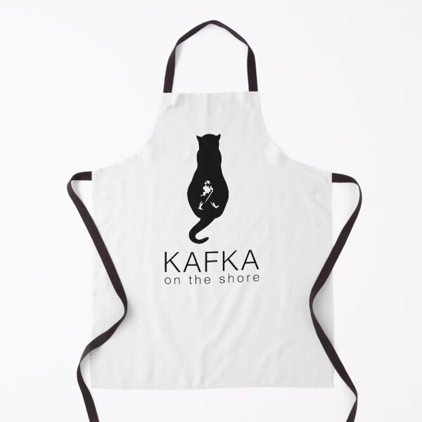 Item preview, Kafka on the Shore designed and sold by PauEnserius.