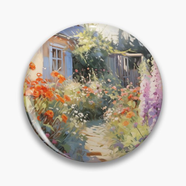 Item preview, Flower garden designed and sold by DigiArtbyKeith.