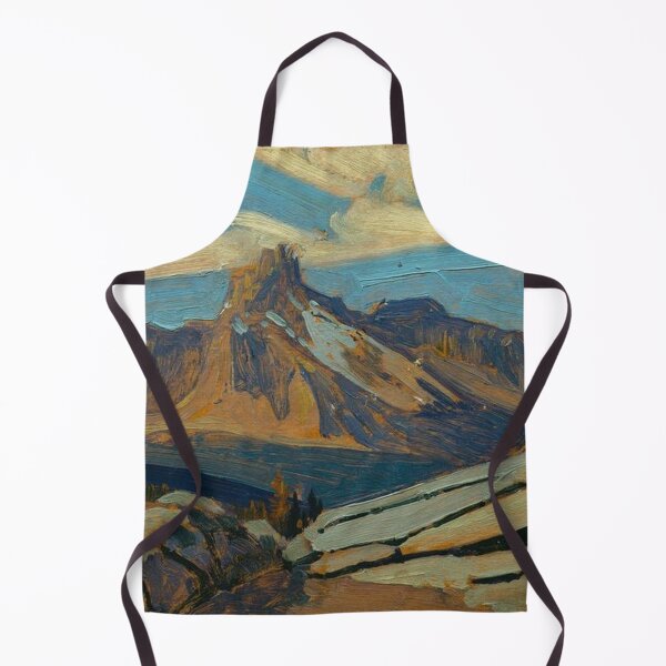 Item preview, Cathedral Mountain designed and sold by tomorrowsart.