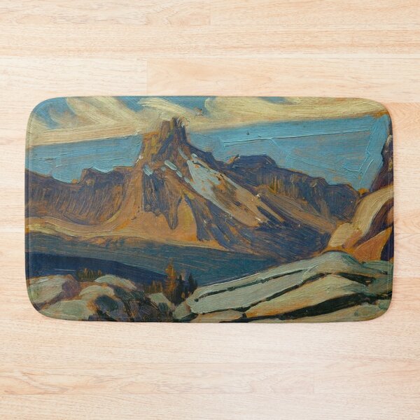 Item preview, Cathedral Mountain designed and sold by tomorrowsart.