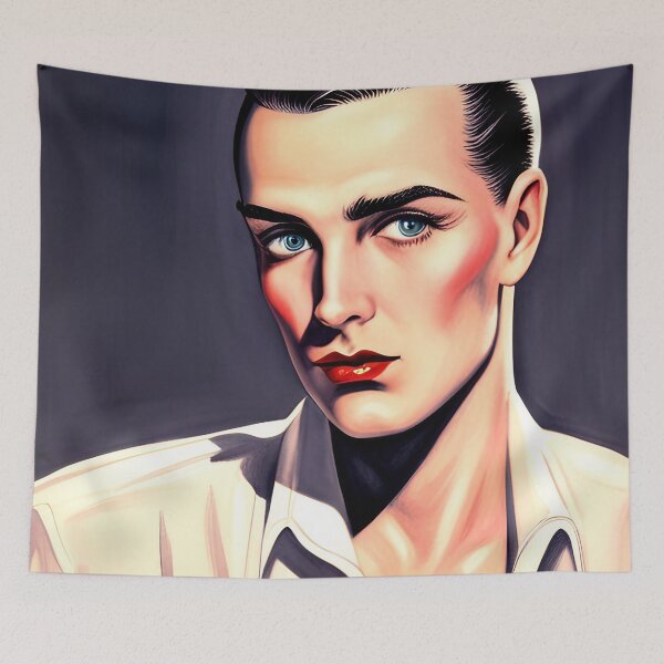 Item preview, Glamour Shot designed and sold by plenarypisces.