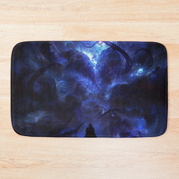 Item preview, Blue Nightmare designed and sold by Dawn van Doorn.