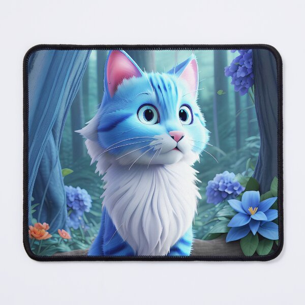 Item preview, Avatar cat designed and sold by thongbon.