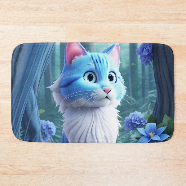 Item preview, Avatar cat designed and sold by thongbon.