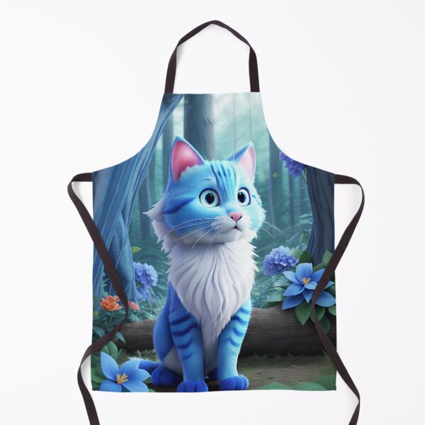Item preview, Avatar cat designed and sold by thongbon.