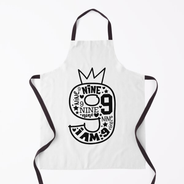 Item preview, I AM 9 Crown designed and sold by Magico Paco.