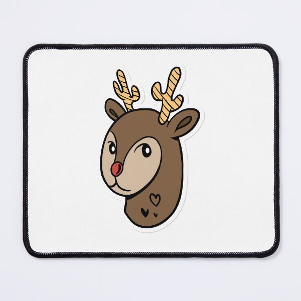 Item preview, I love Gazelle Sticker t-shirt & sticker for girl designed and sold by meri88design.