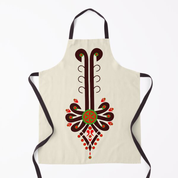 Item preview, Folk pattern of Polish highlanders - Parzenica designed and sold by mikistudio.