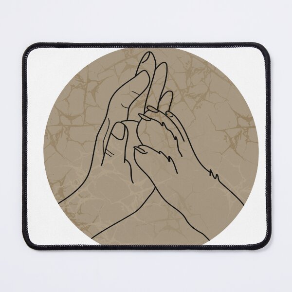 Item preview, Dogs paw retro designed and sold by hemp3x.