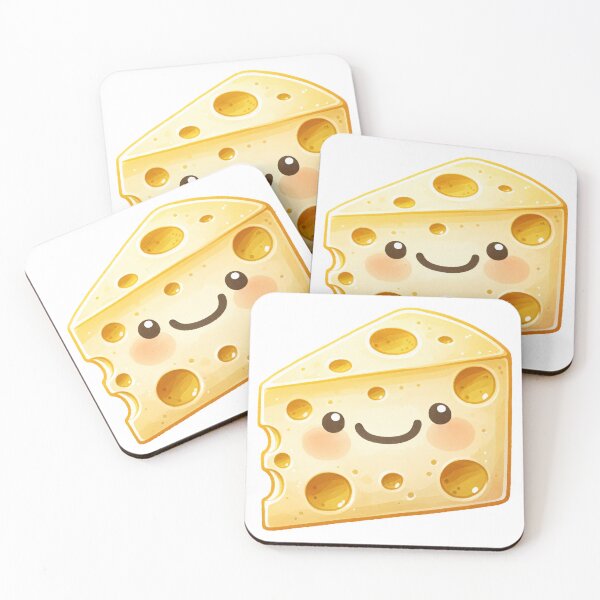 Item preview, Cute Cheese designed and sold by Emitropy.