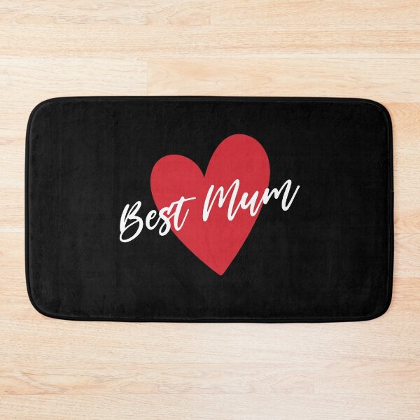 Item preview, Best Mum designed and sold by PaulSDesign.