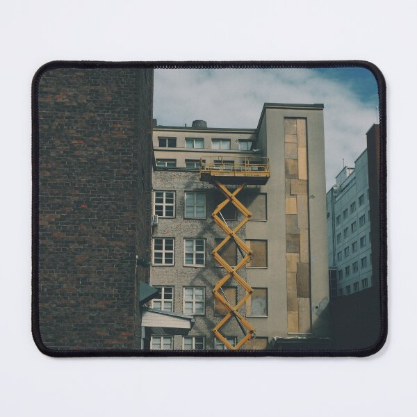 Item preview, Great yellow lift rising above designed and sold by riku05830.