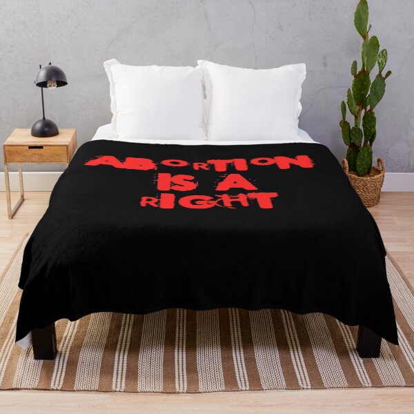Item preview, Abortion Is A Right designed and sold by BritySpear.