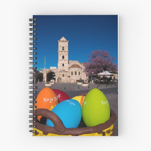 Item preview, Easter at the Church of Saint Lazarus designed and sold by Rae Tucker Photography & Designs.