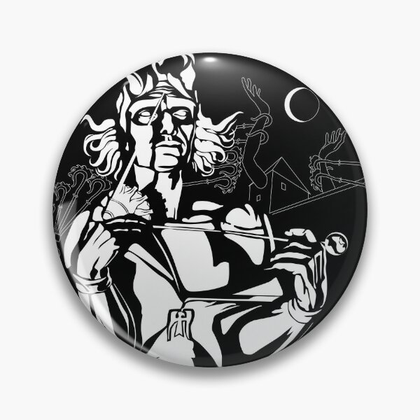 Item preview, Szukalski Copernicus designed and sold by BJpaints.