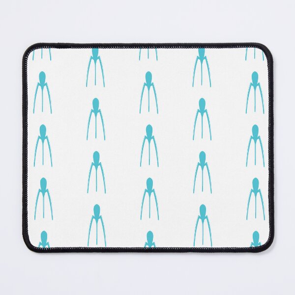 Item preview, Philippe Starck Juicy Salif in Blue Silhouette - Product Design designed and sold by SLGA-Designs.