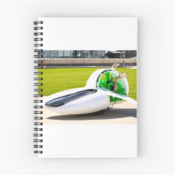 Item preview, plane individual wheel future turbo propeller designed and sold by janjacbu.