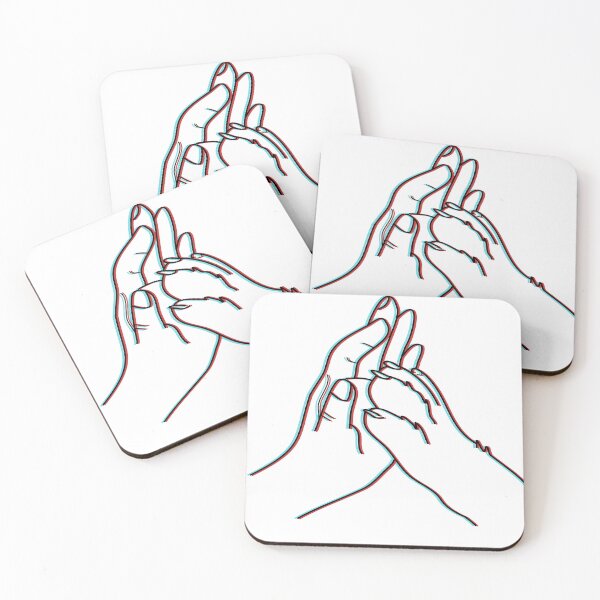 Item preview, Dogs paw 3d effect designed and sold by hemp3x.