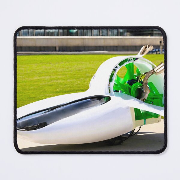 Item preview, plane individual wheel future turbo propeller designed and sold by janjacbu.