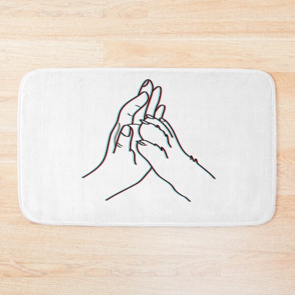 Item preview, Dogs paw 3d effect designed and sold by hemp3x.