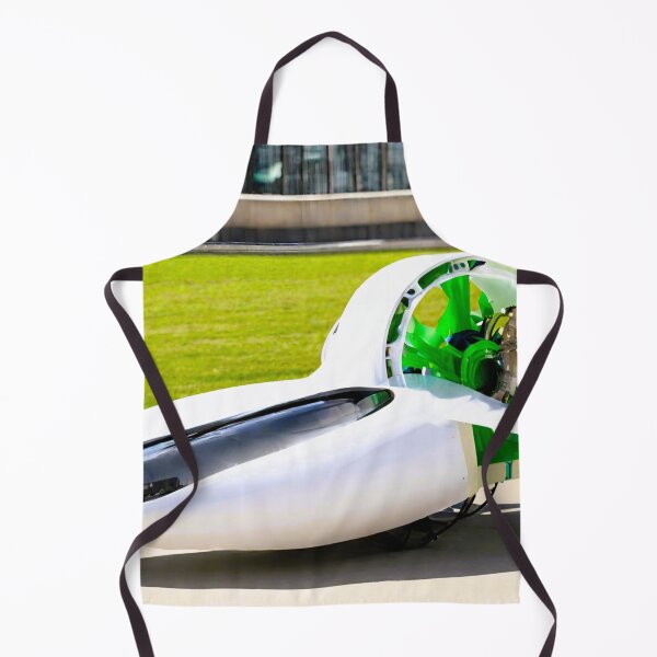 Item preview, plane individual wheel future turbo propeller designed and sold by janjacbu.
