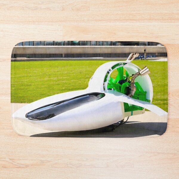 Item preview, plane individual wheel future turbo propeller designed and sold by janjacbu.