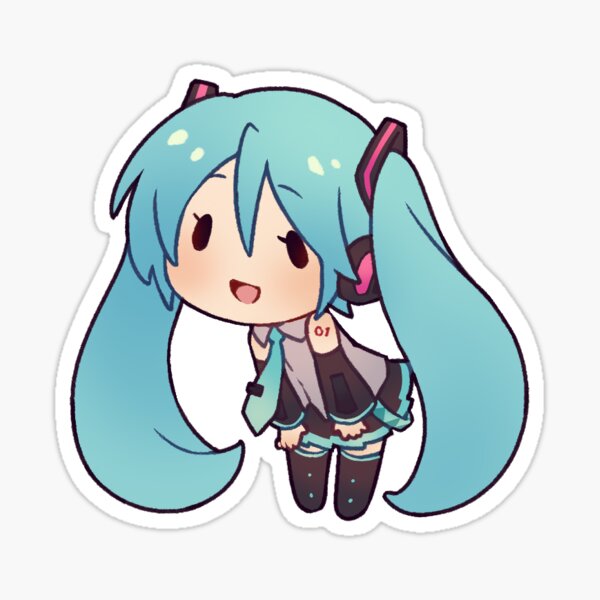 Item preview, chibi diva new designed and sold by Nifffi.