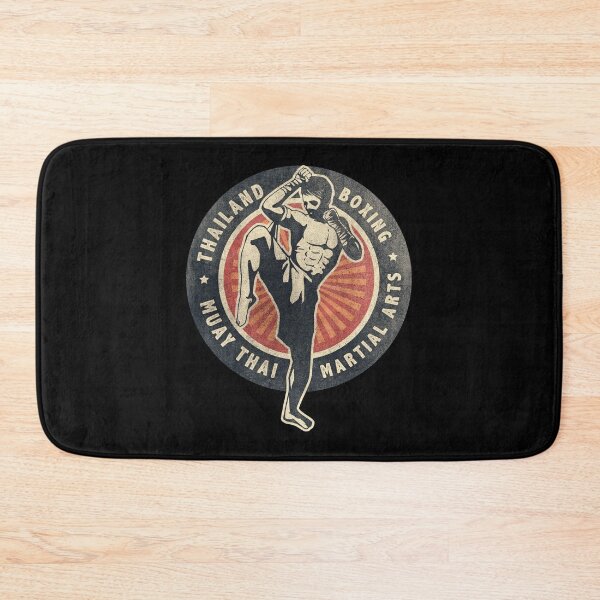 Item preview, Authentic vintage Thailand Muay Thay T-Shirt & Gear - High-Quality Products for BJJ Enthusiasts designed and sold by paulo silveira.
