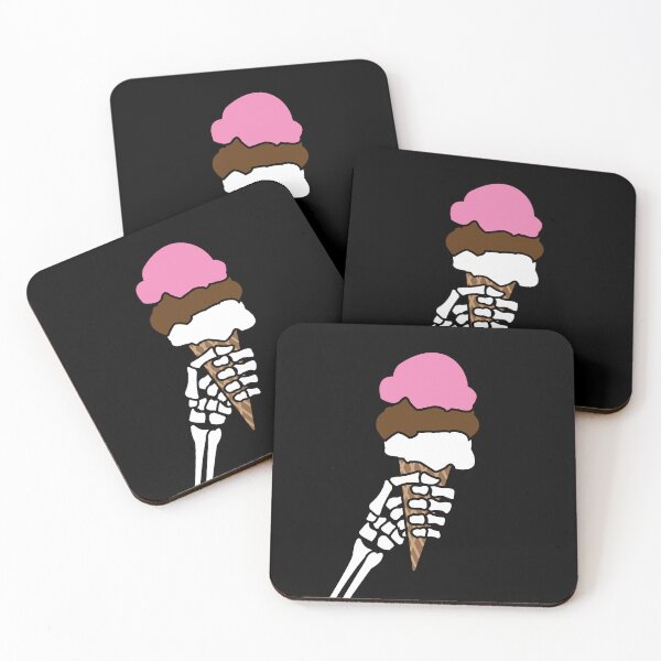 Item preview, I SCREAM! designed and sold by Captain Whammy.