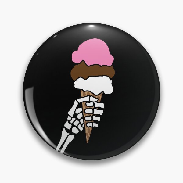 Item preview, I SCREAM! designed and sold by Captain Whammy.