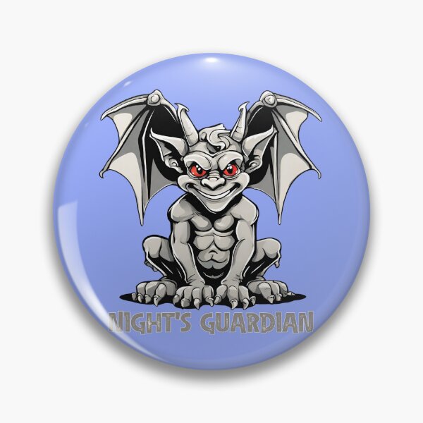 Item preview, Night's Guardian. designed and sold by KrisDry.