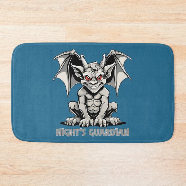 Item preview, Night's Guardian. designed and sold by KrisDry.