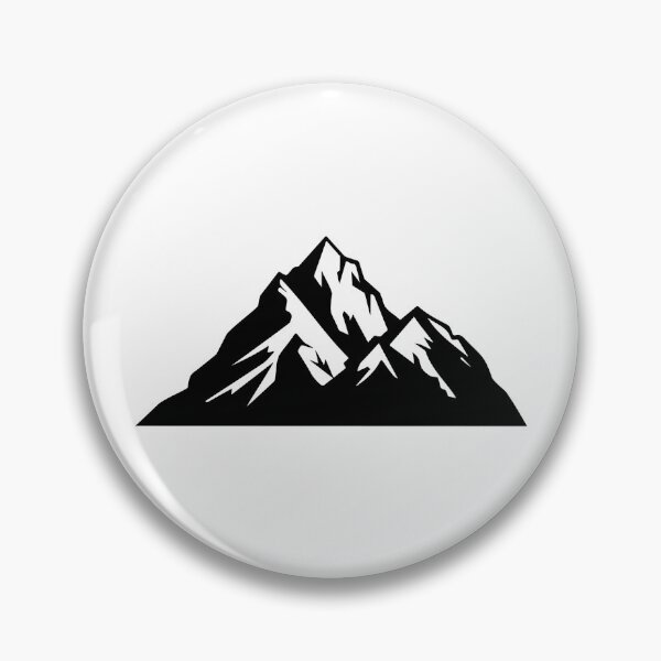 Item preview, Mountains designed and sold by ArtAlexDesign.