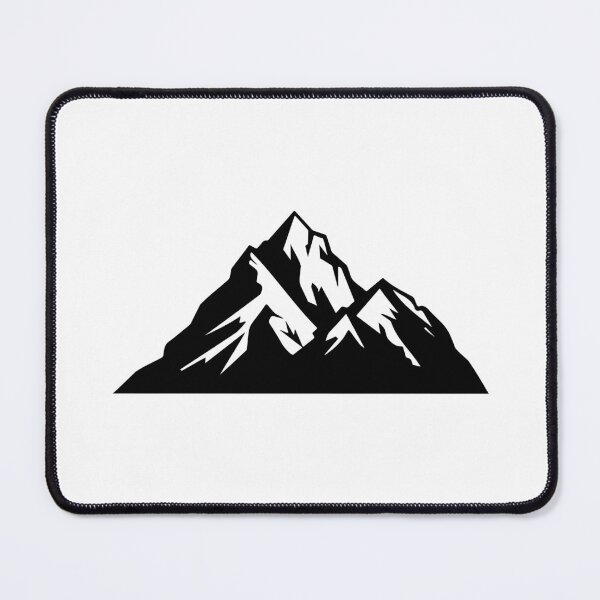 Item preview, Mountains designed and sold by ArtAlexDesign.