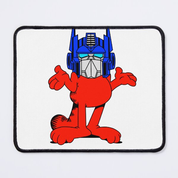 Item preview, Garfield Prime Alternate designed and sold by Paul Forman.