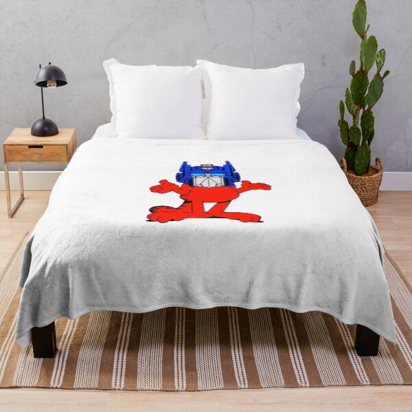 Item preview, Garfield Prime Alternate designed and sold by Paul Forman.
