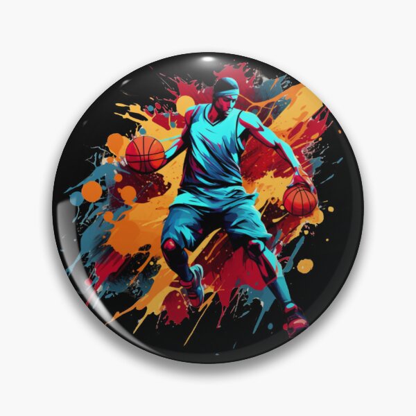Item preview, Future Basketball Star designed and sold by YIPPEE8.