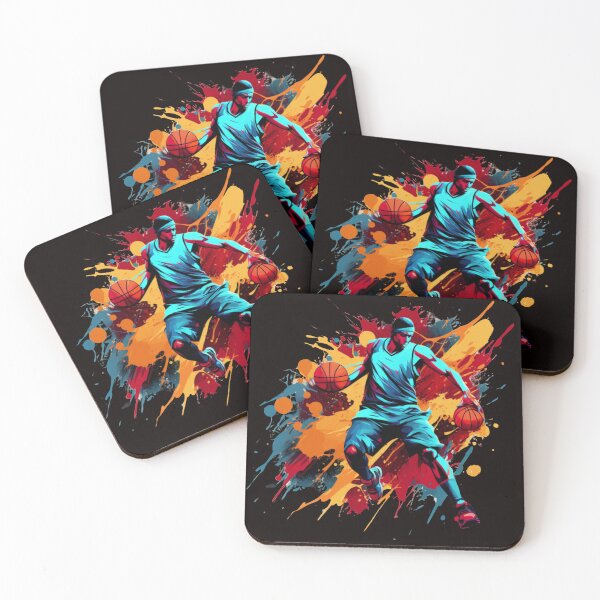 Item preview, Futura estrella del baloncesto designed and sold by YIPPEE8.