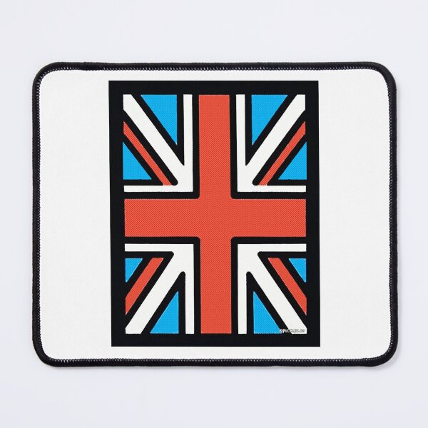 Item preview, Britpop - Pop Art designed and sold by PickledjoArt.