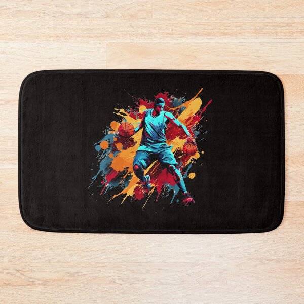 Item preview, Future Basketball Star designed and sold by YIPPEE8.