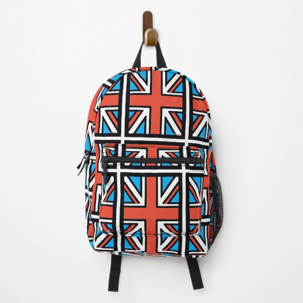 Item preview, Britpop - Arte pop designed and sold by PickledjoArt.