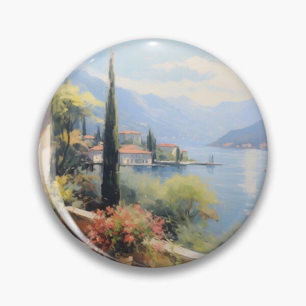 Item preview, lake view designed and sold by DigiArtbyKeith.