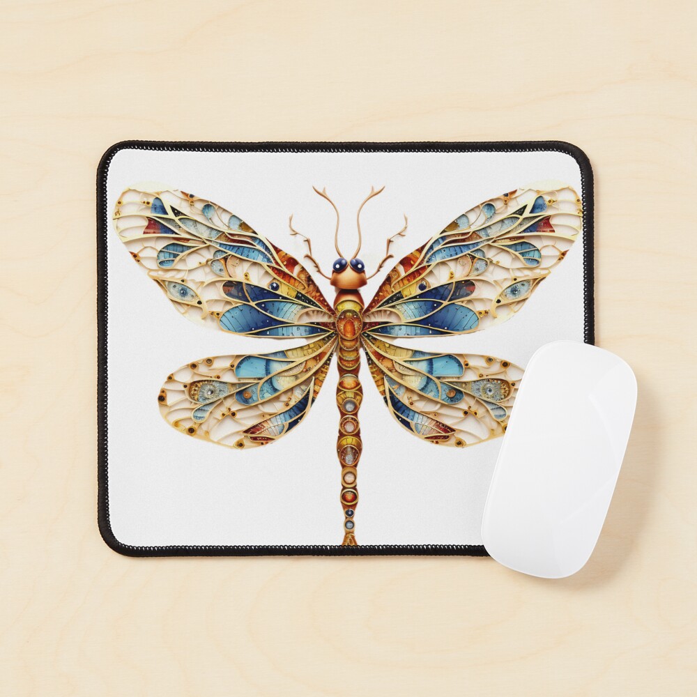 Item preview, Mouse Pad designed and sold by RENcraft.