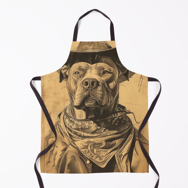 Item preview, Wanted pitbull poster designed and sold by lylange.