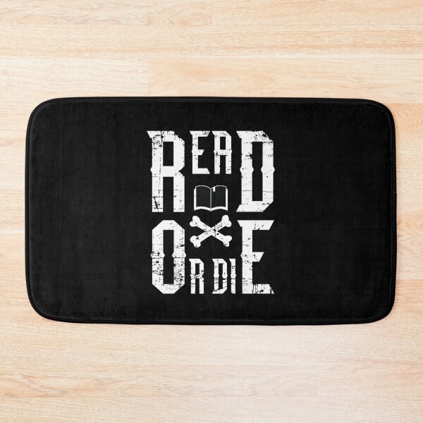 Item preview, Read or Die designed and sold by PauEnserius.