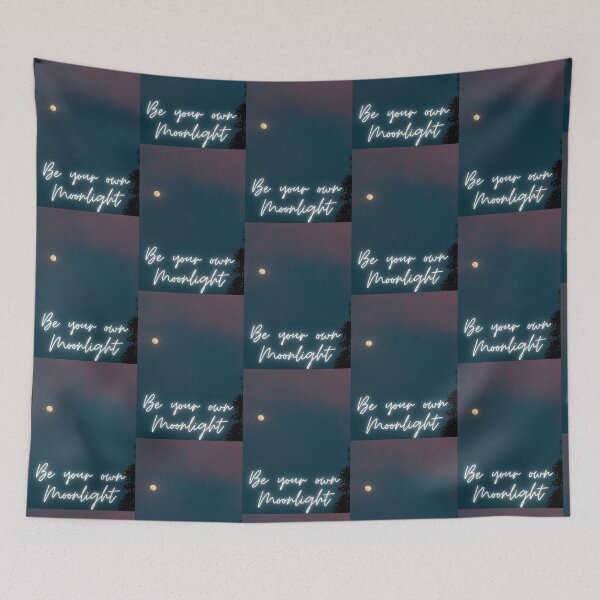 Item preview, Moonlight designed and sold by xpressivesoul.