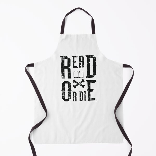 Item preview, Read or Die designed and sold by PauEnserius.