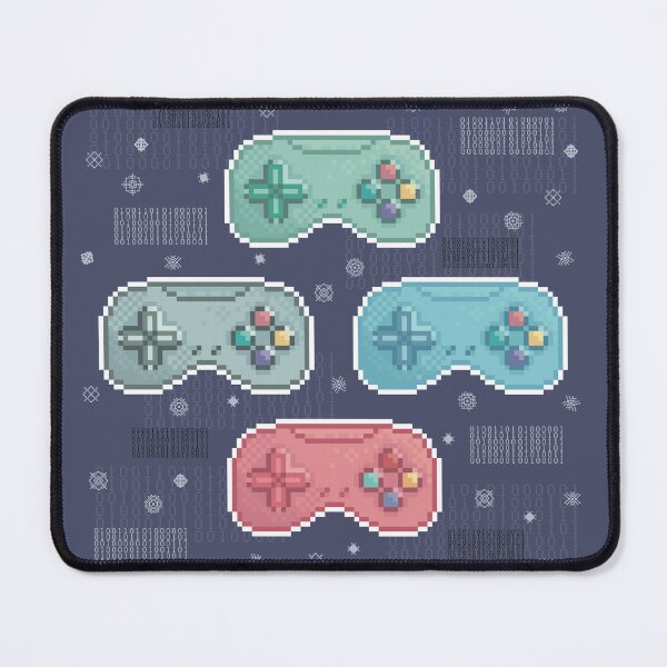 Item preview, Mandos Pixel Art designed and sold by CorvusNyx.