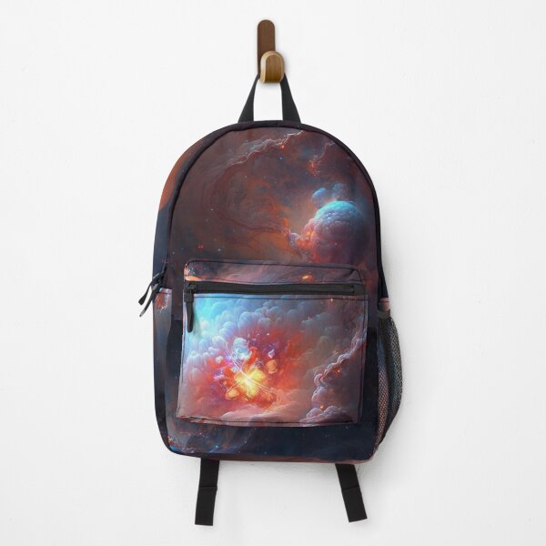 Item preview, Galaxy Space designed and sold by ShopMaxiDesigns.